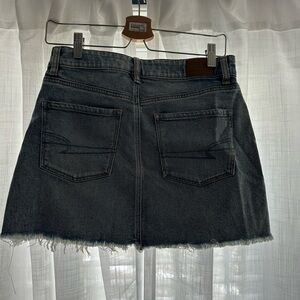 American Eagle Denim Skirt